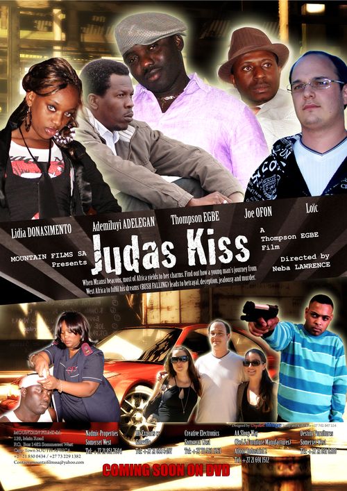 Judas_Kiss