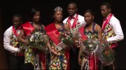 Miss & Mister 'Challenge Camerounais' Hots Up