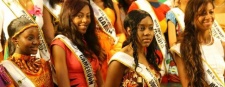 Miss University Africa Gears Up 