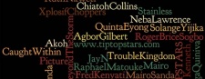 April 2012: Cameroonian movies to inflate film market