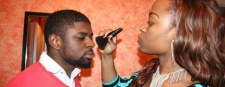 Confused Bachelor: Kang Quintus fails to marry
