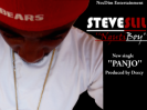 PANJO - Singing Side Of Steveslil