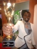 �The jury judged my performance outstanding�  -Nchifor Valery, 2011 best up-and-coming actor, ZAFAA Awards