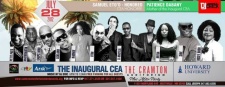 Washington DC: CEA Starts