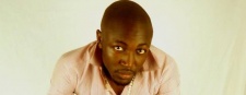 Gospel: Yunick J. Yuniwoh sets in 