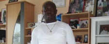 We’ve stood the test of time”  - Oben Slow, Holland-based Cameroonian film producer/director