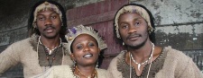 Bright Phase: Pally, Beryl recount their love story