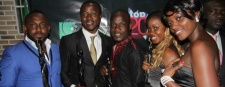 “I think the jury liked my performance”- Jeffery Epule, CMMA best actor