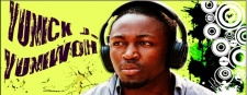 Cameroonian gospel singer makes video clip