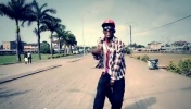 M.D Tha Rapmonsta Ft. Nafon Hanz - I STILL DEY HERE 
