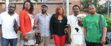 Europe: Cameroonian filmmakers vow to organize sector