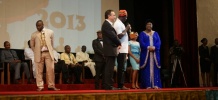 Ecrans Noirs 2013 ends in Yaounde