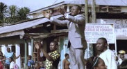 Cameroonian movies: U-Turn to turn things around