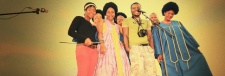 Gospel music: Suzie Ukums December launch preps      