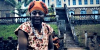 Dog Star - My Sweet Bamenda