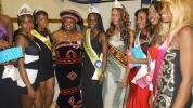 New Miss Elegance Afrique set to begin social mission