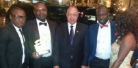  NAFCA 2013: What an exciting repetition of success!