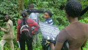 Up-coming movie: VIRI cast, crew ignite viewer appetite