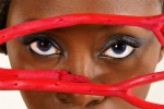 “Vote for me, I’ve much in store for you”  -        Zangue Flora, Cameroonian Face of Africa Germany aspirant