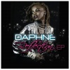 New release: Daphne�s three-in-one outing