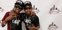 USA: Up-and-coming Cameroonian child band is best artist of the year  “They’re encouraged, yet challenged to fetch more awards”  -        Marie Ndapqwe, mum, manager of C-Boyz