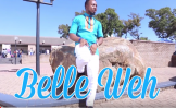 Prosper Menko propels Jesus in new single